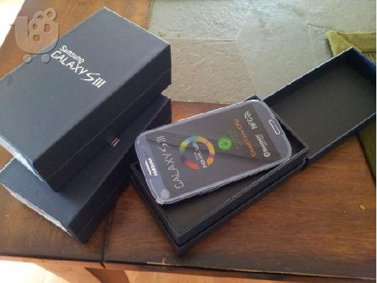 Νέο Samsung Galaxy S3 (Skype::besman.washiton1)
